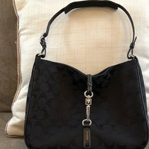 Coach Vintage Shoulder Bag $65